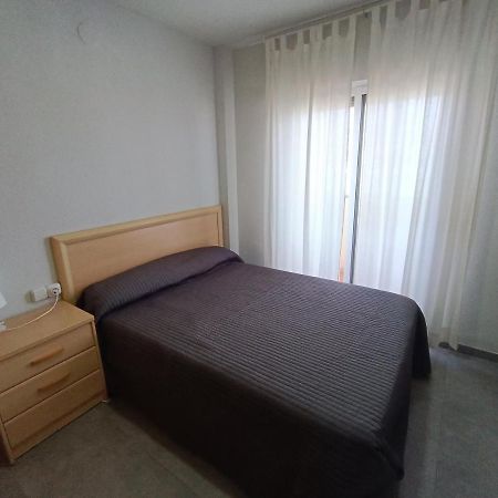 Peñíscola Apartamento Playa Dorada II Inmomart מראה חיצוני תמונה
