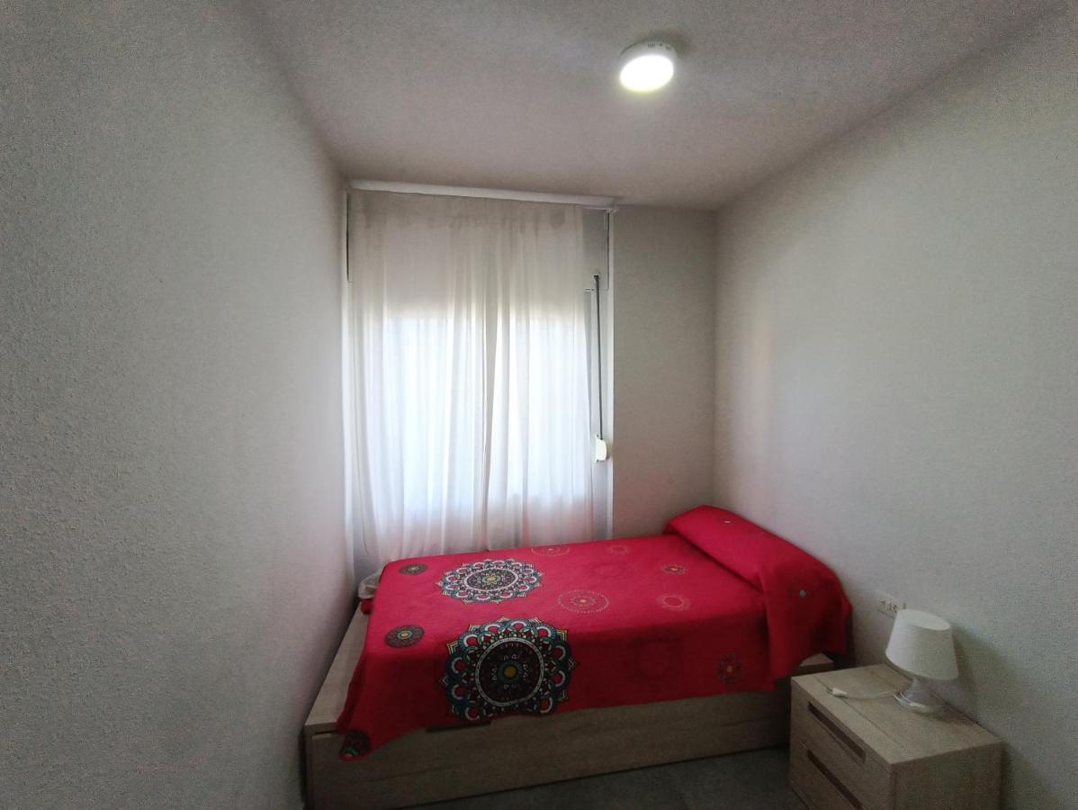 Peñíscola Apartamento Playa Dorada II Inmomart מראה חיצוני תמונה