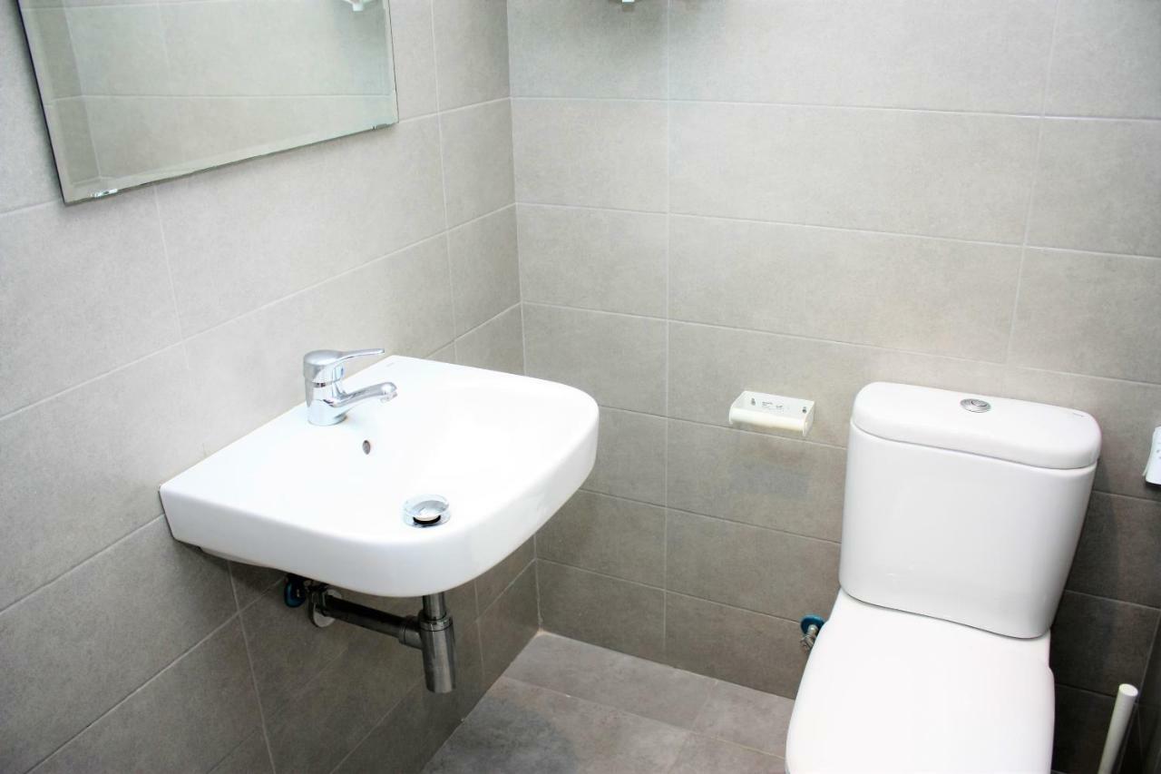 Peñíscola Apartamento Playa Dorada II Inmomart מראה חיצוני תמונה