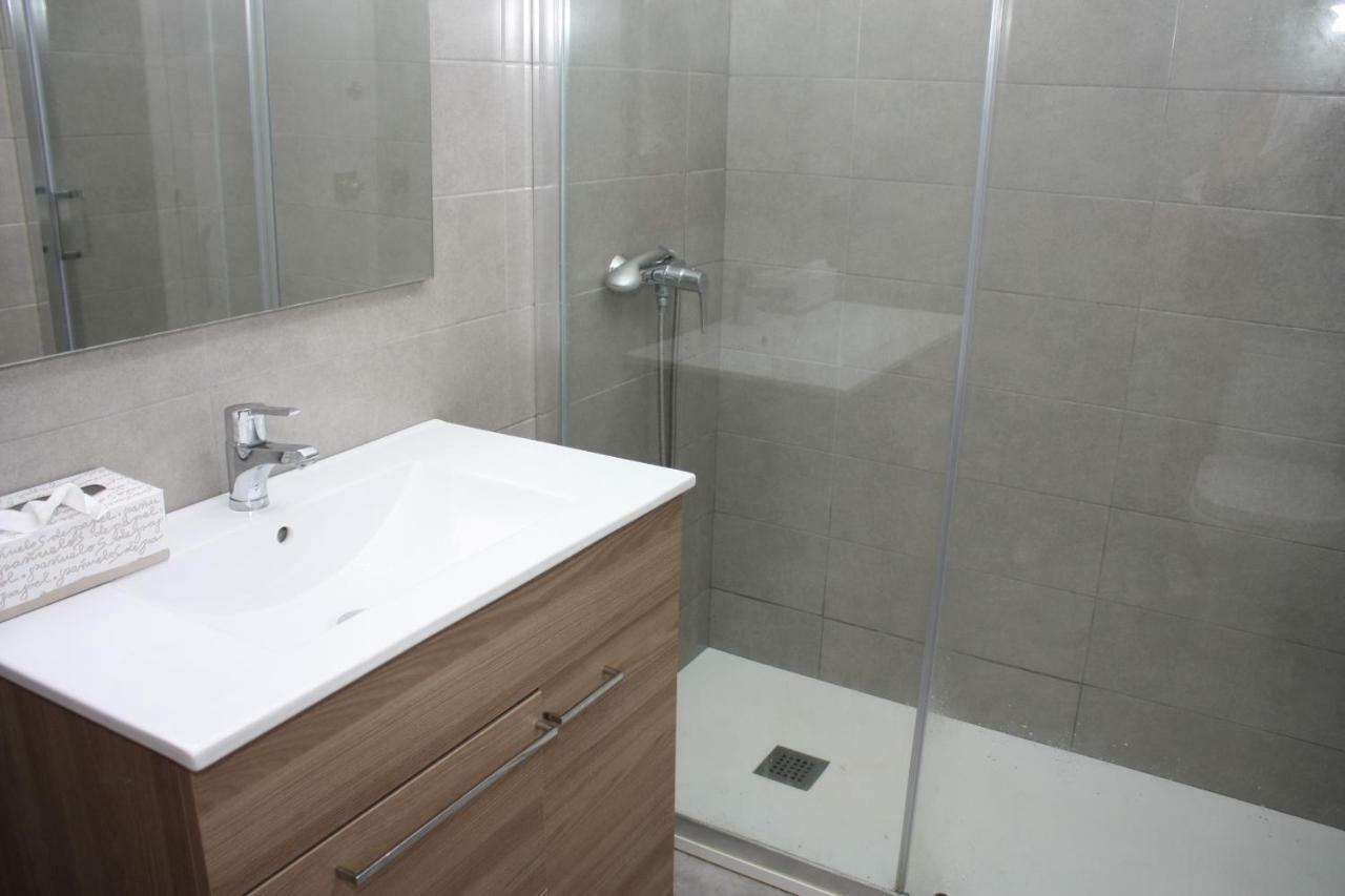 Peñíscola Apartamento Playa Dorada II Inmomart מראה חיצוני תמונה