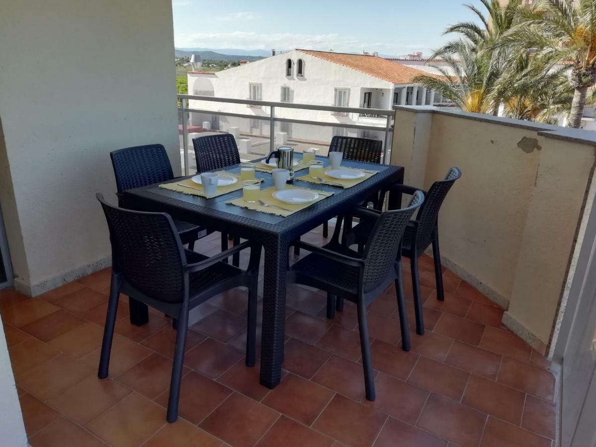 Peñíscola Apartamento Playa Dorada II Inmomart מראה חיצוני תמונה